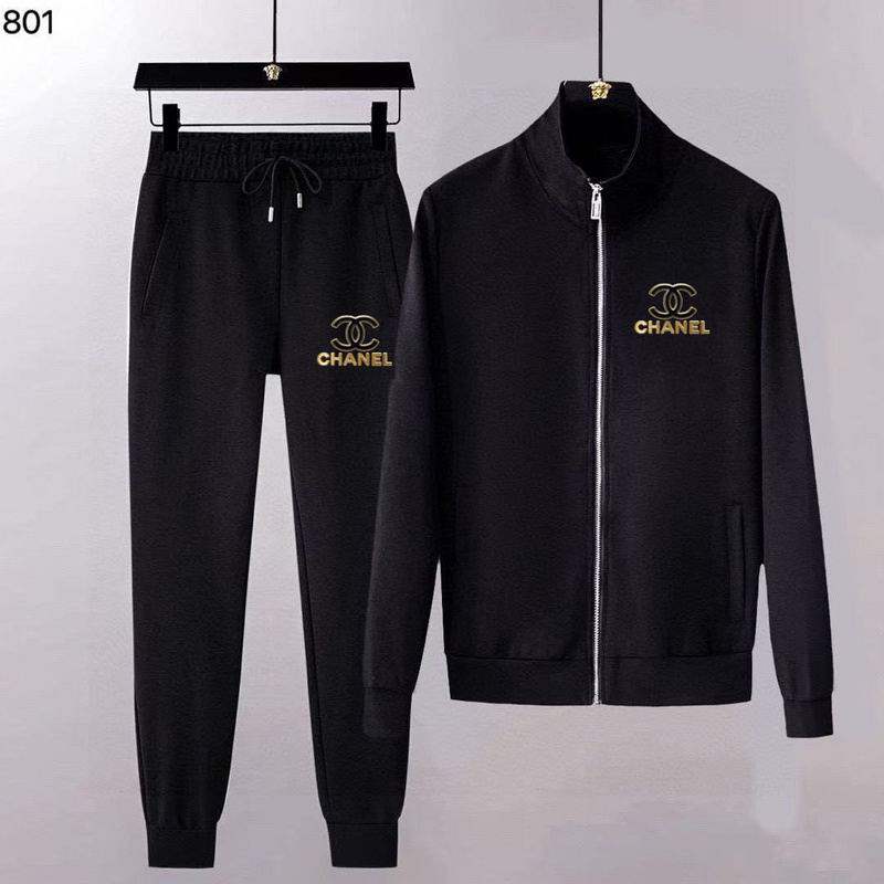 Chanel M-5XL kdtr07  (1)